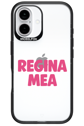 Regina Mea - Apple iPhone 16