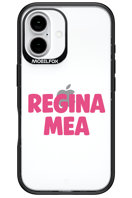 Regina Mea - Apple iPhone 16