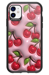 Cherry Bomb 2.0 - Apple iPhone 11