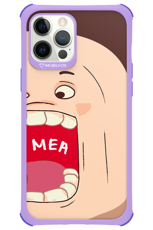 MEA 2 - Apple iPhone 12 Pro Max