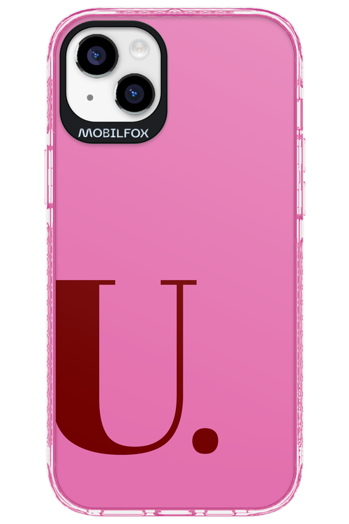 U (Sorbet) 2.0 - Apple iPhone 14 Plus