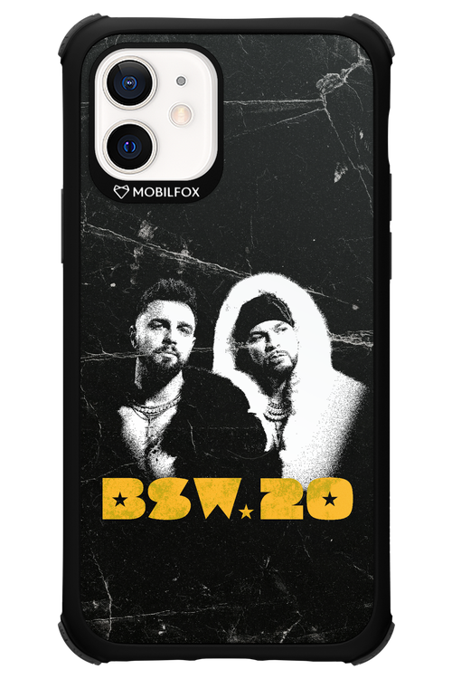 BSW 20 (3) 2.0 - Apple iPhone 12