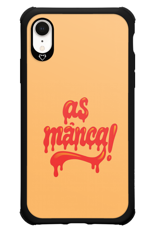 AȘ MÂNCA 2 - Apple iPhone XR