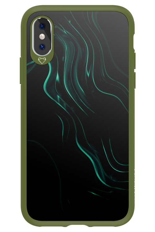 Northern Lights 2.0 - Apple iPhone XS