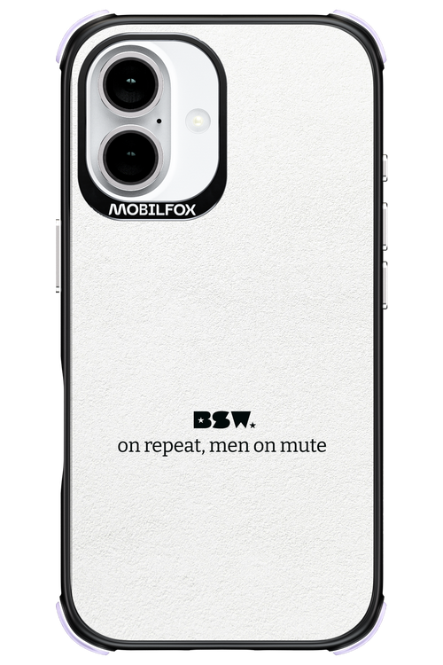 BSW FourSeasons 14 2.0 - Apple iPhone 16