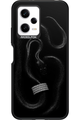 Diamond Mamba - Xiaomi Redmi Note 12 5G