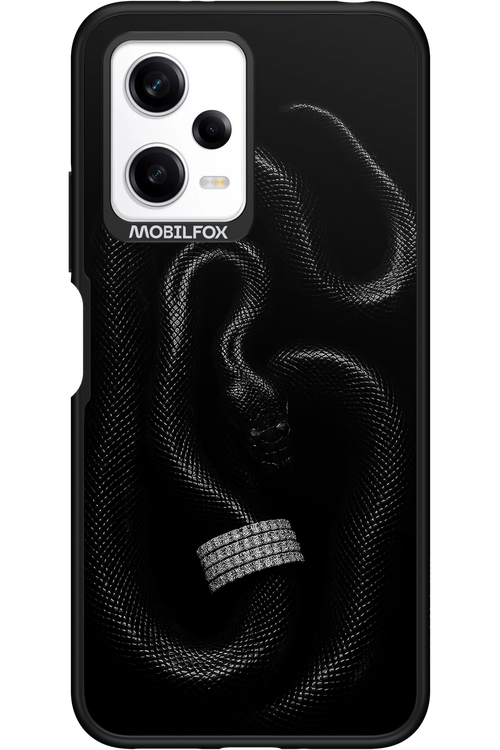 Diamond Mamba - Xiaomi Redmi Note 12 5G