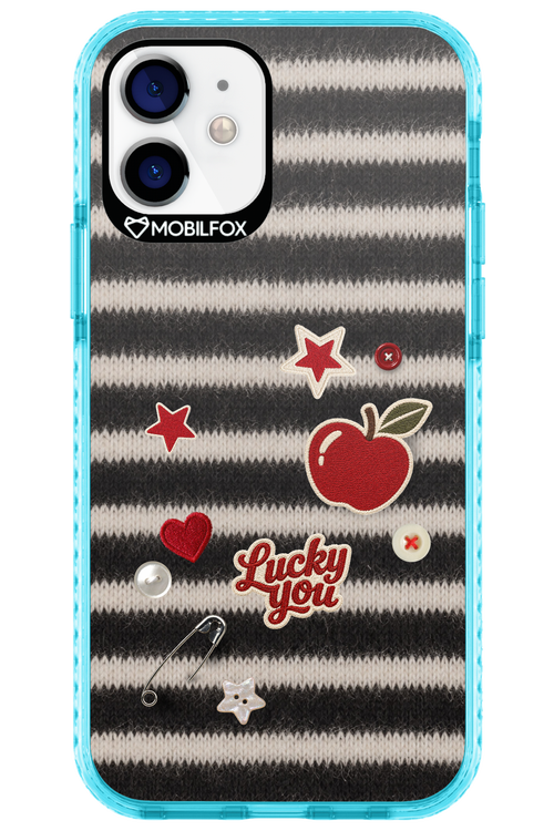 Lucky You 2.0 - Apple iPhone 12