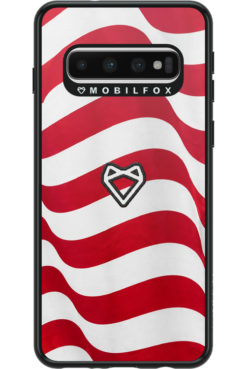 USA 2.0 - Samsung Galaxy S10