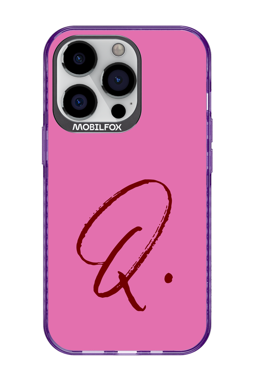(Sorbet) Q 2.0 - Apple iPhone 13 Pro