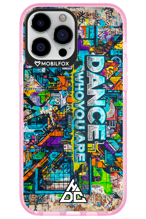 HDC 4 - Apple iPhone 13 Pro Max