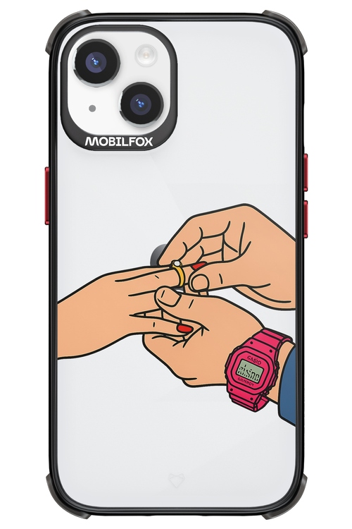 Lover - Apple iPhone 14