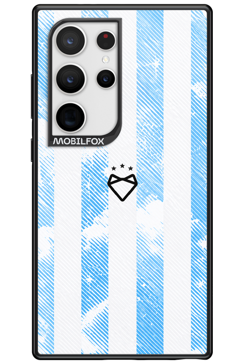 Argentina x Mobilfox 2.0 - Samsung Galaxy S24 Ultra