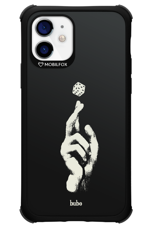 DAMNED LUCK - Apple iPhone 12