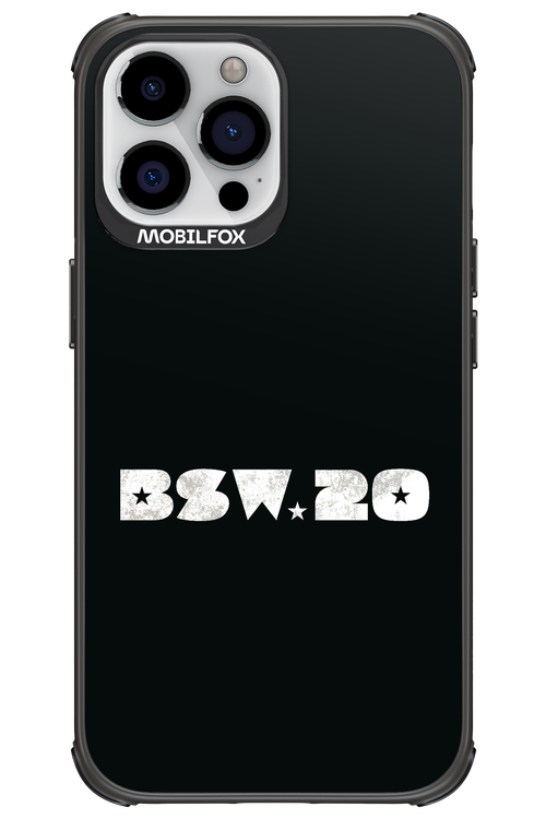 BSW 20 (7) 2.0 - Apple iPhone 13 Pro Max