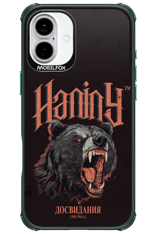 Slavic Prala - Apple iPhone 16 Plus