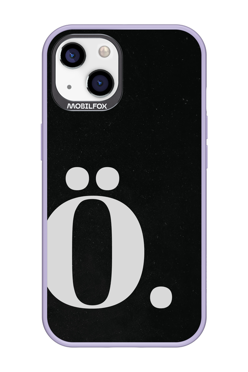 O II (Off Space) 2.0 - Apple iPhone 13
