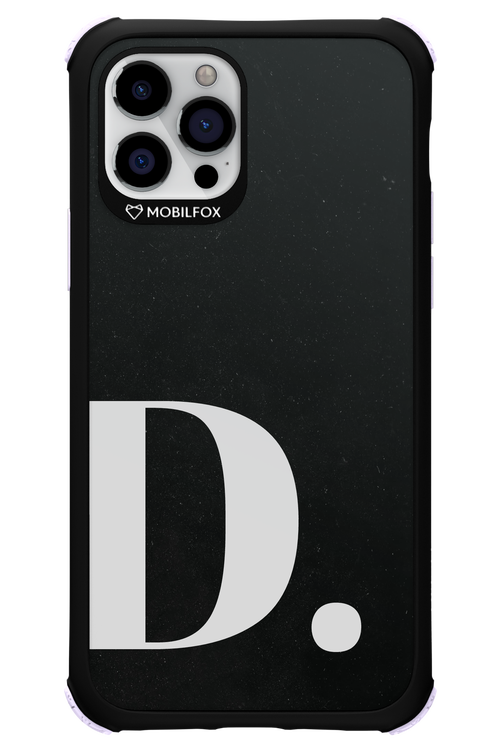 D (Off Space) 2.0 - Apple iPhone 12 Pro