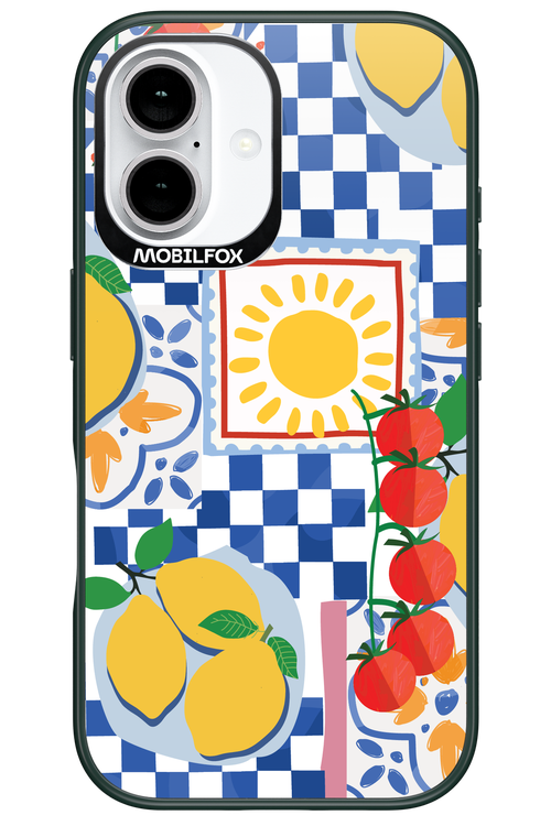 Sorrento Dream 2.0 - Apple iPhone 16
