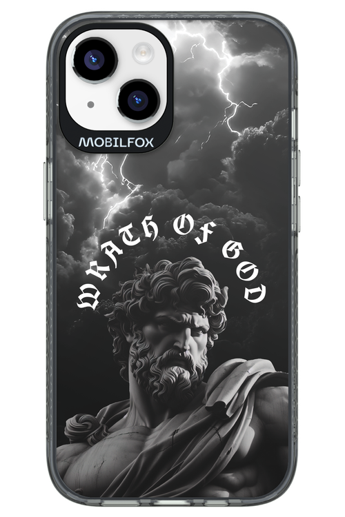 God - Apple iPhone 14