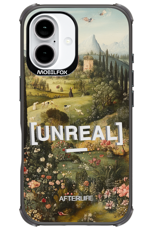 Afterlife 2.0 - Apple iPhone 16