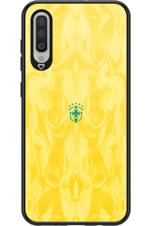 Brasil 2.0 - Samsung Galaxy A70