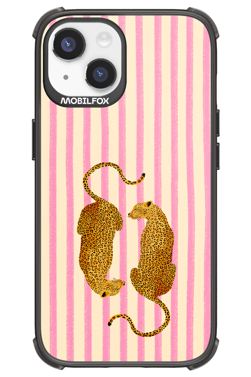 Retro Leo 2.0 - Apple iPhone 14