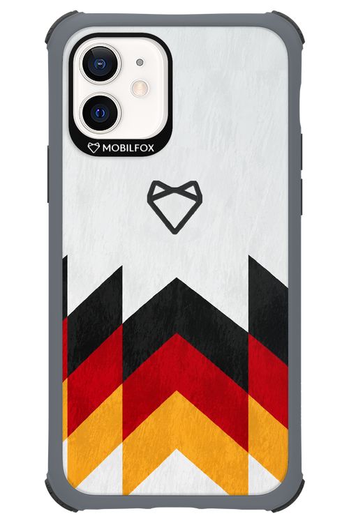 Germania x Mobilfox 2.0 - Apple iPhone 12