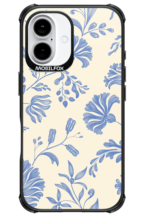 Simple Flowers 2.0 - Apple iPhone 16