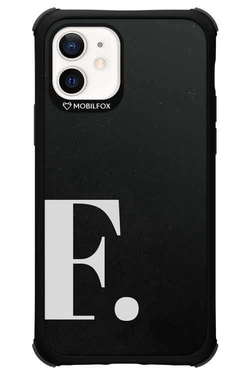 F (Off Space) 2.0 - Apple iPhone 12