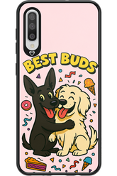 Best Buds - Samsung Galaxy A50
