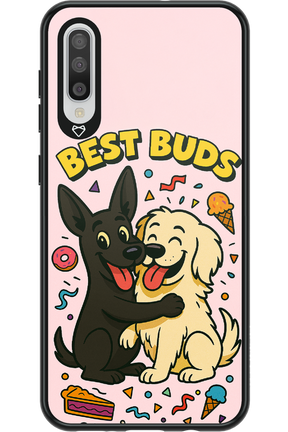 Best Buds - Samsung Galaxy A50