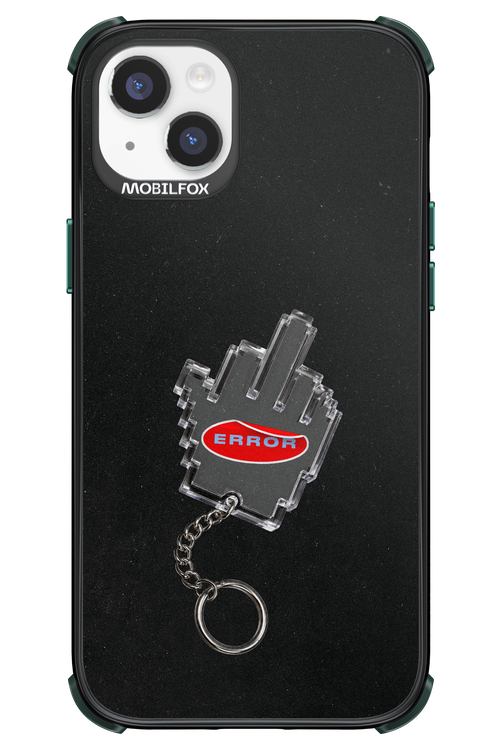 Err0r 2.0 - Apple iPhone 14 Plus