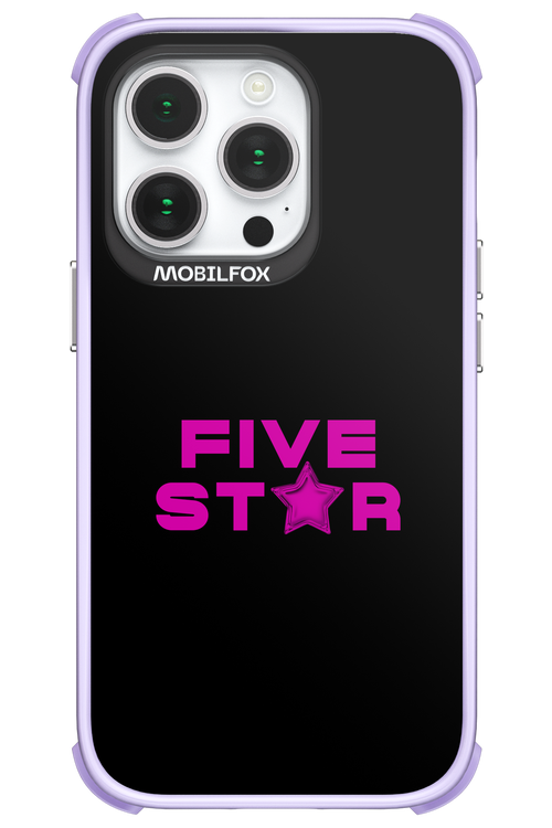 Five Star - Apple iPhone 14 Pro