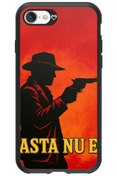 Sunset Duel - Apple iPhone SE 2022