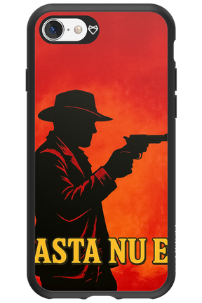 Sunset Duel - Apple iPhone SE 2022