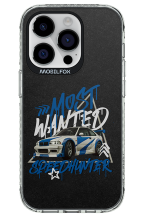 Most wanted - Apple iPhone 14 Pro