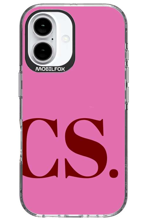 CS (Sorbet) 2.0 - Apple iPhone 16