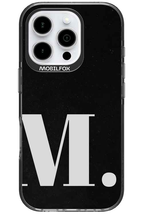 M (Off Space) 2.0 - Apple iPhone 16 Pro