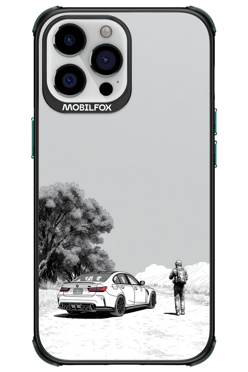 Dreamland 2.0 - Apple iPhone 13 Pro Max