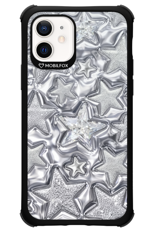 Star Gum - Apple iPhone 12