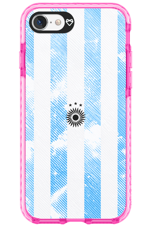 Argentina 2.0 - Apple iPhone 7