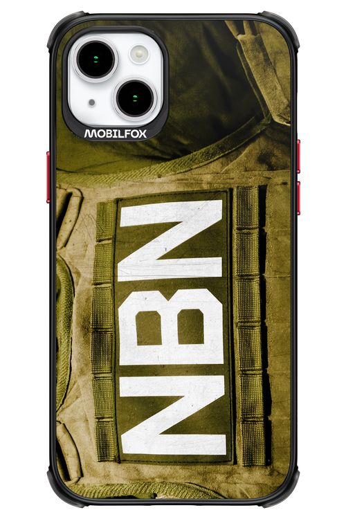Team 2.0 - Apple iPhone 15 Plus