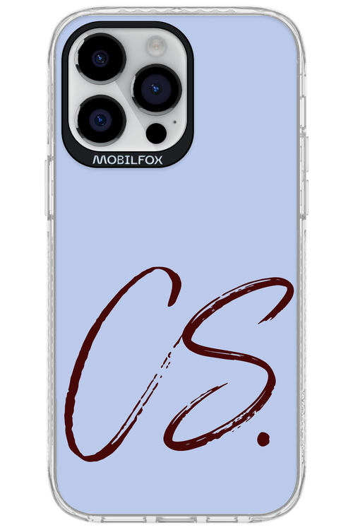 (Jellyfish Presso) CS 2.0 - Apple iPhone 14 Pro Max