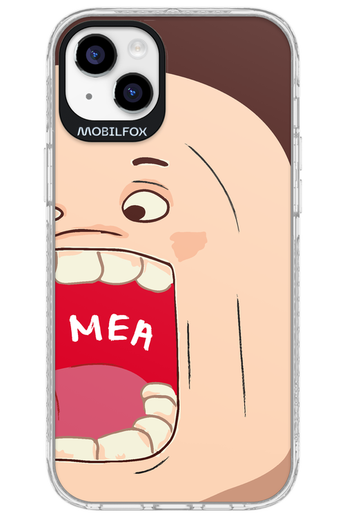 MEA 2 - Apple iPhone 14 Plus