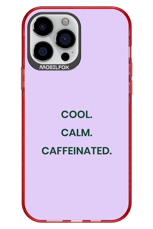 CCC - Apple iPhone 13 Pro Max