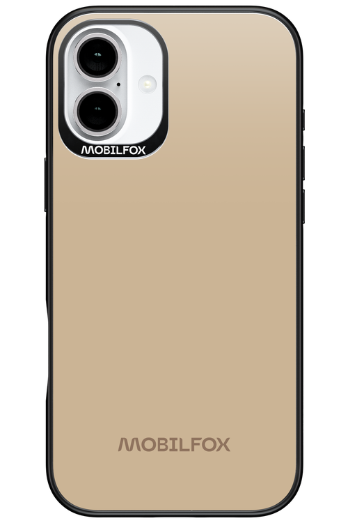 Sand 2.0 - Apple iPhone 16 Plus