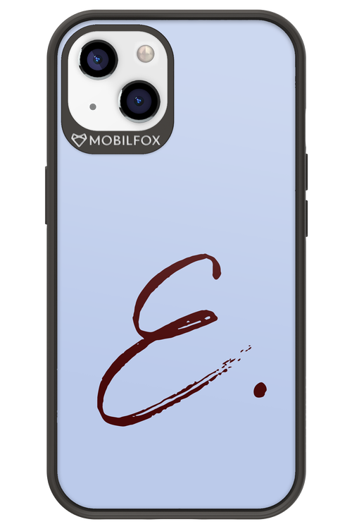 (Jellyfish Presso) E 2.0 - Apple iPhone 13