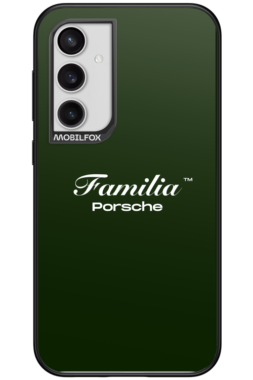Familia Porsche - Samsung Galaxy S23 FE