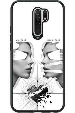 Arcok 2.0 - Xiaomi Redmi 9